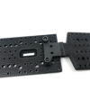 Carbon 3D Printed Camera Cheese Plate
