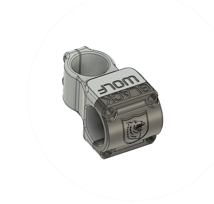 CAD Sample